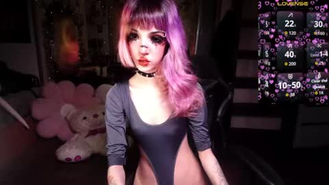 Pleasure With Rita online show from May 5, 12:07 am