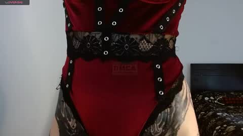Valerie online show from May 20, 3:40 pm