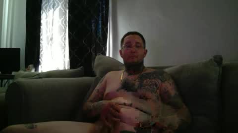 Anthony online show from June 5, 3:18 pm