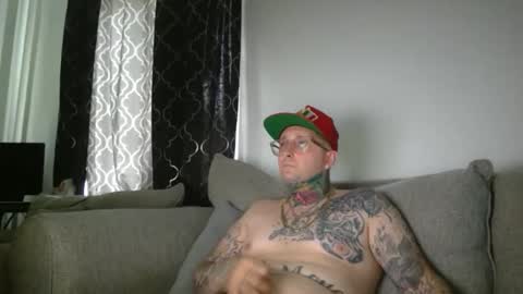 Anthony online show from June 6, 9:52 pm