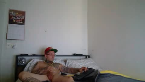 Anthony online show from July 19, 8:45 pm
