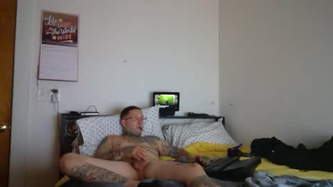 Anthony online show from July 22, 11:40 pm