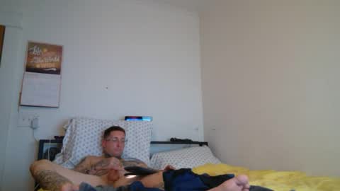 Anthony online show from July 31, 6:29 pm