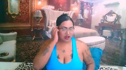 Snapshot of inkedindian0 chatting on November 3, 5:25 pm Kim online show from November 3, 5:25 pm