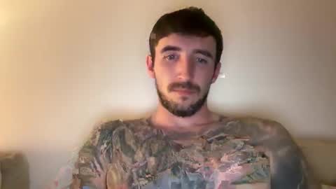 inkedjackoo online show from May 22, 9:42 pm