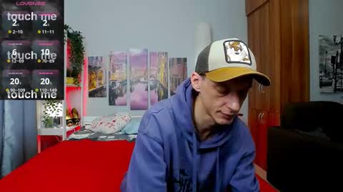 James online show from September 23, 11:02 am