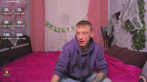 James online show from October 14, 10:38 am