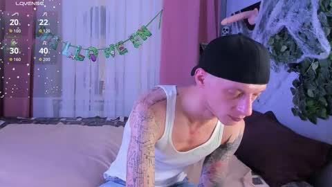 James online show from October 16, 10:05 am