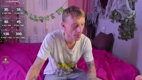 James online show from October 29, 10:50 am