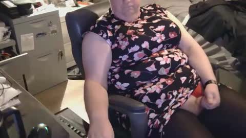 Madelaine online show from March 28, 9:58 pm