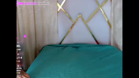 inkedsabrina online show from December 31, 1:08 pm
