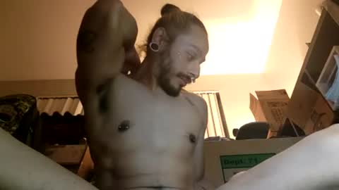 inkedshadow online show from August 2, 4:11 am