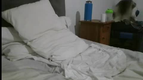 InkedViking69 online show from April 24, 7:27 pm