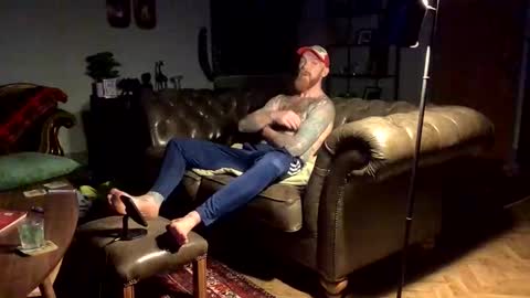 Snapshot of inkpiggy chatting on January 18, 5:22 am inkpiggy online show from January 18, 5:22 am