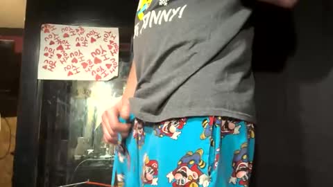 Snapshot of inmecum chatting on December 4, 2:31 am inmecum online show from December 4, 2:31 am