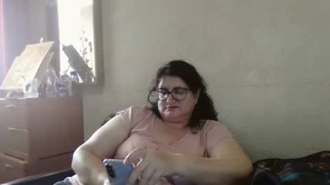inna46_ online show from June 19, 1:37 pm