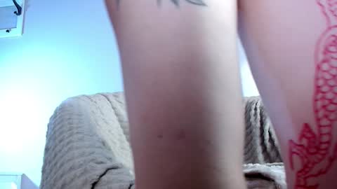 Lina online show from January 18, 12:26 pm