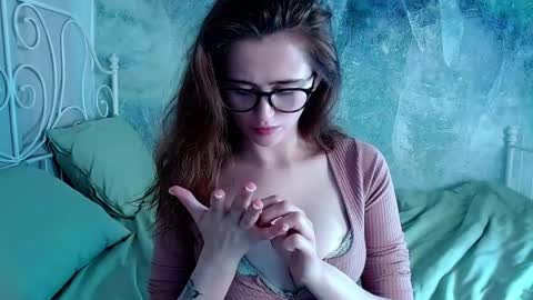 Lina online show from May 15, 11:01 pm