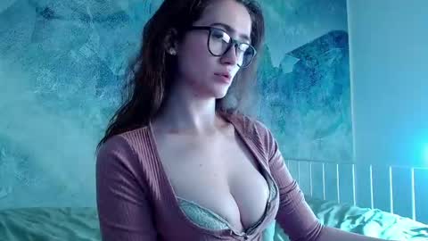 Lina online show from May 15, 11:56 pm