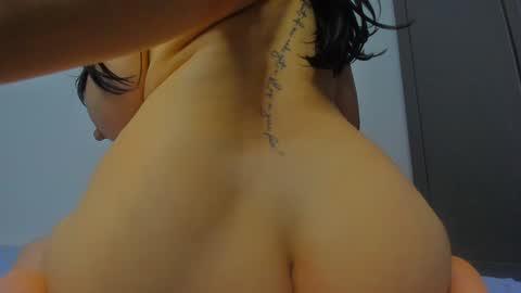 Snapshot of innocent__student18 chatting on February 1, 5:58 pm ALESSIA online show from February 1, 5:58 pm