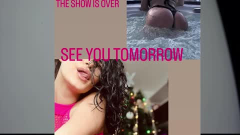 Snapshot of innocent__student18 chatting on March 4, 3:37 pm ALESSIA online show from March 4, 3:37 pm
