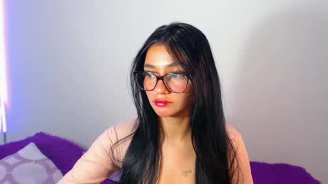 Abril online show from January 28, 3:04 am