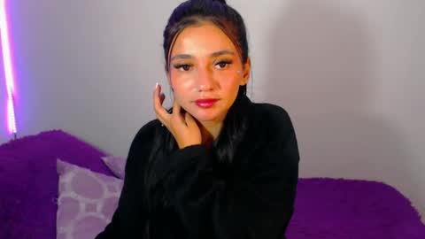 Abril online show from February 26, 2:48 am
