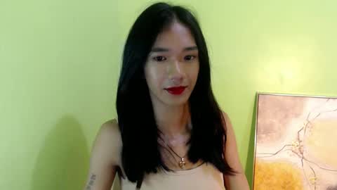 Snapshot of innocent_reign69 chatting on February 11, 8:20 pm Reign online show from February 11, 8:20 pm