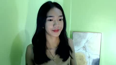 Snapshot of innocent_reign69 chatting on February 20, 2:29 am Reign online show from February 20, 2:29 am