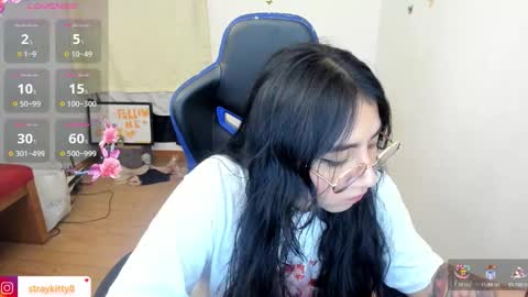 Snapshot of innocentchurchgirlll chatting on January 10, 3:30 am Luna online show from January 10, 3:30 am