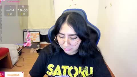 Snapshot of innocentchurchgirlll chatting on January 18, 3:21 am Luna online show from January 18, 3:21 am