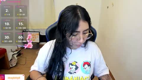 Snapshot of innocentchurchgirlll chatting on February 14, 6:59 pm Luna online show from February 14, 6:59 pm