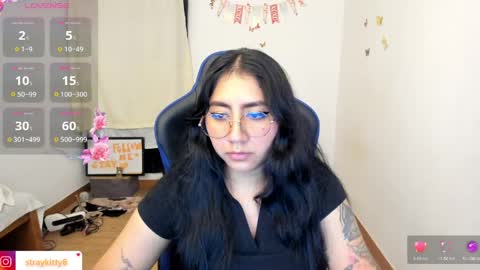Snapshot of innocentchurchgirlll chatting on June 5, 11:54 pm Luna online show from June 5, 11:54 pm