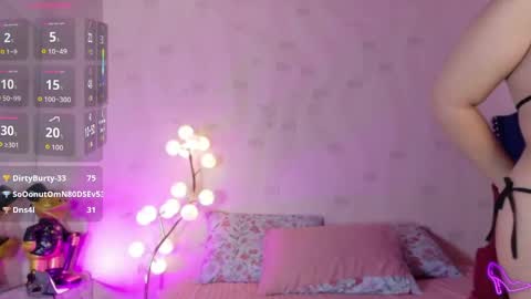 innocenthazel online show from May 13, 2:53 am
