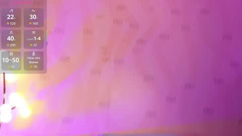 innocenthazel online show from May 19, 2:51 am