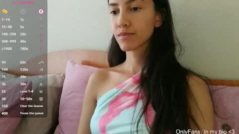 Laroa online show from February 17, 6:58 pm