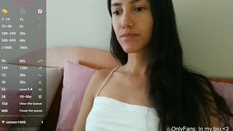 Laroa online show from February 18, 10:28 pm