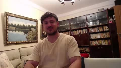 Snapshot of inocent_big_italian chatting on September 22, 3:58 pm David online show from September 22, 3:58 pm