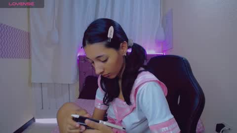 Luna moon online show from December 11, 11:51 am