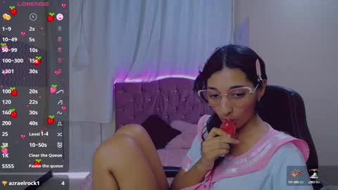 Luna moon online show from December 13, 8:37 pm