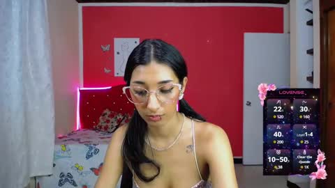 Luna moon online show from January 11, 8:11 am