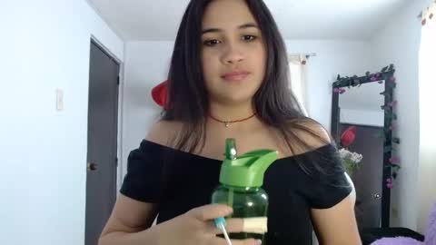 Celeste online show from December 3, 12:49 pm