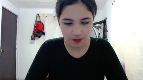 Celeste online show from December 28, 11:52 am