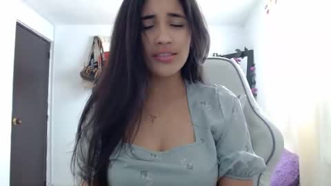 Celeste online show from January 21, 1:22 pm