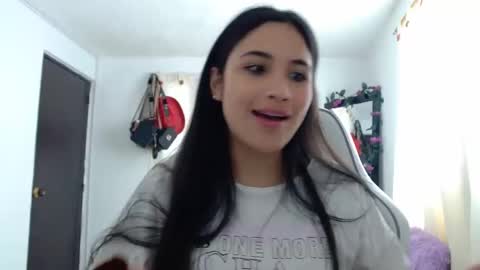 Celeste online show from January 27, 1:19 pm