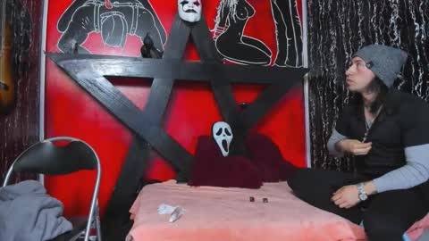 inotzu_purple online show from March 23, 12:53 pm