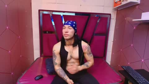 inotzu_purple online show from March 24, 1:27 pm