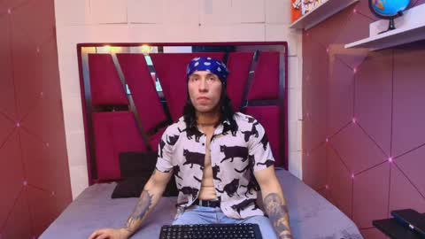 inotzu_purple online show from March 27, 1:22 pm