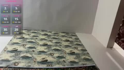 Snapshot of inr_jasmine chatting on February 15, 3:42 pm jasmine online show from February 15, 3:42 pm