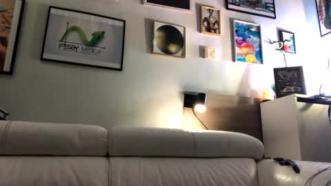 insaneman0502 online show from December 28, 6:18 pm